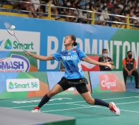[BAC 2022] Putri KW Berpotensi Bentrok Komang Ayu di Perempat Final